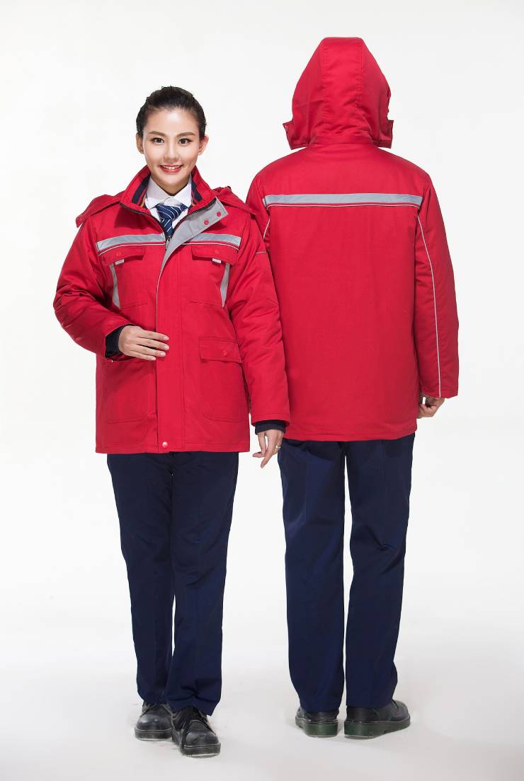 環(huán)保工作服 環(huán)保工作服