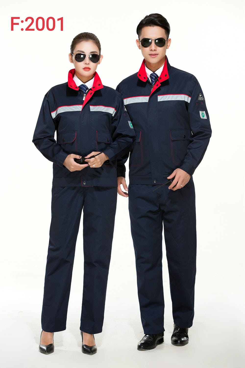 汽車(chē)工作服的主要功能